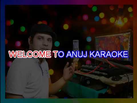 Chahe jubaan se kuchh na kaho movie dil hai tumhara anuj karaoke