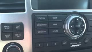 2008 Infiniti QX56 Landmark Chrysler Jeep in Springfield IL