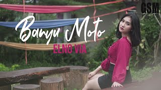 Reggae SKA - Banyu Moto - Elno Via I  