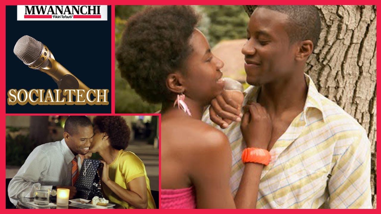 Sababu zinazopelekea vijana kuwa na mahusiano zaidi ya mtu mmoja YouTube