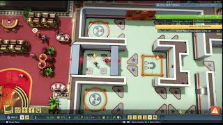 Evil Genius 2 Trap