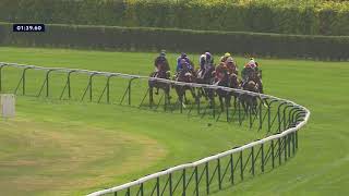 Vidéo de la course PMU PRIX DE CRAON