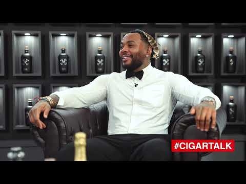Kevin Gates talks making Khaza album, spirituality, Super Gremlin freestyle, NBA Youngboy & more