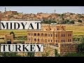 Turkey-Mardin-Midyat   Part 13