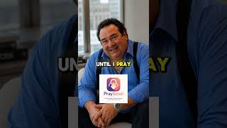 Digital Detox Using Prayer