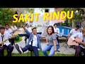 Sasya Arkhisna & Cak Percil - Sakit Rindu (Official Music Video ANEKA SAFARI) thumbnail