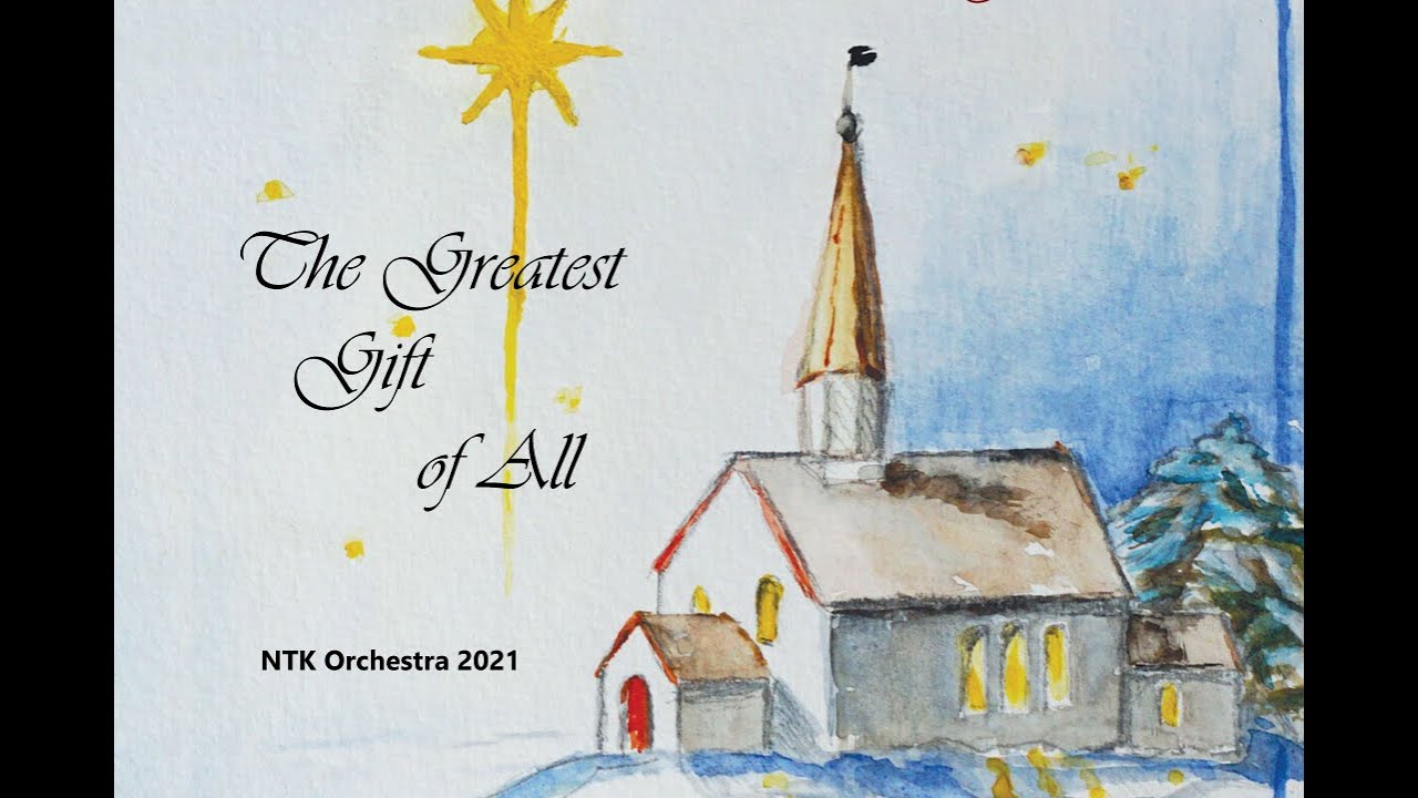 The Greatest Gift of All - YouTube