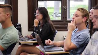 Torero Tuesday 2023 Embedded Ethics Certificate