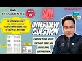SQL Server Interview Question | Master SQL Window Functions | Find Increasing Trends in SQL