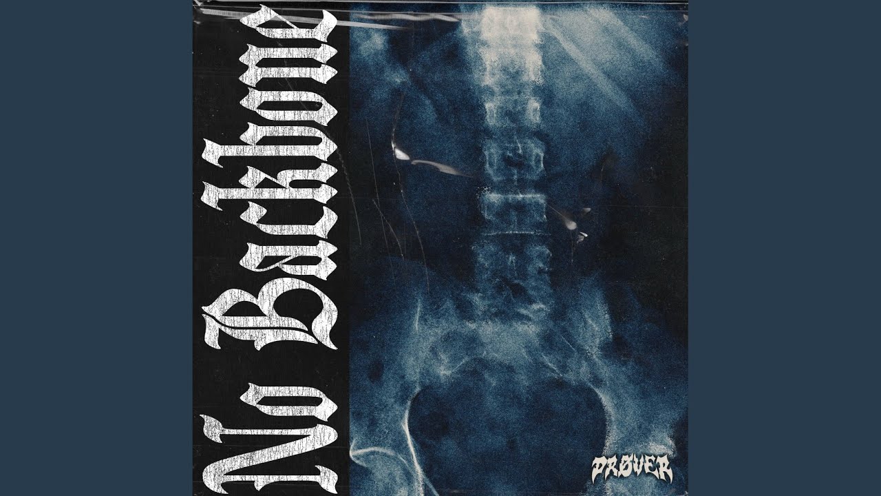 Watch No Backbone on YouTube Watch No Backbone on YouTube