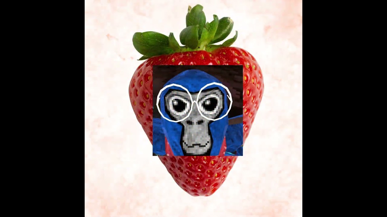 Strawberry - YouTube