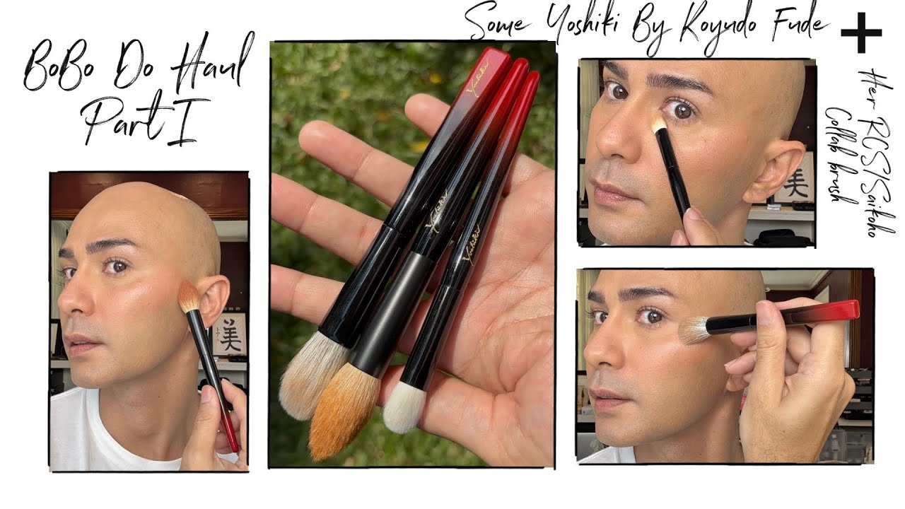 Bobo Do Haul Part 1! Some Yoshiki by Koyudo & The Bobo Do/Koyudo