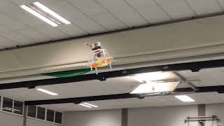 MonoKopter - TAF dRehmFlight - ESP32S3 Zero