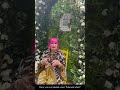 Dame Zandra Rhodes Q&A