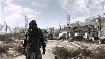 Fallout 4: 