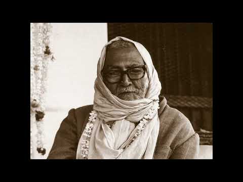 SRILA SRIDHAR MAHARAJA  EXTRACTO 81 09 05 B