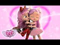 Valentines day   best friends  bff  cartoons for kids in english long  neverending fun