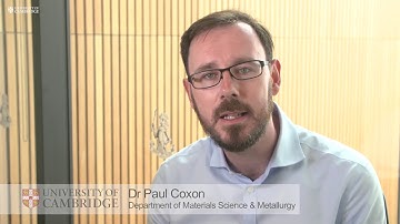 PER Awards Dr Paul Coxon