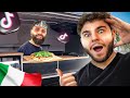 Je teste la pizza du foodtruck le plus connu de tiktok  cest une merveille