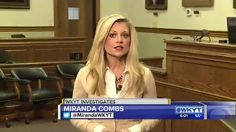 Miranda Combs