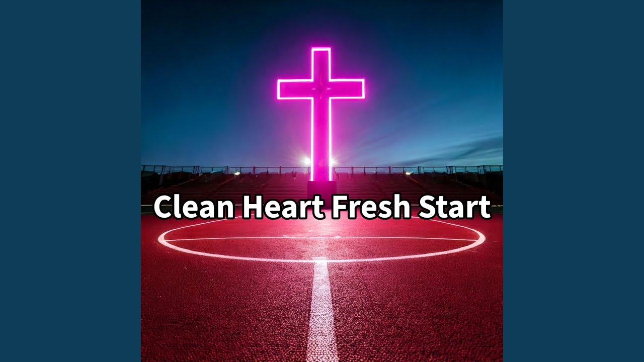 Watch Clean Heart Fresh Start on YouTube Watch Clean Heart Fresh Start on YouTube