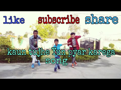 kaun tujhe Yun