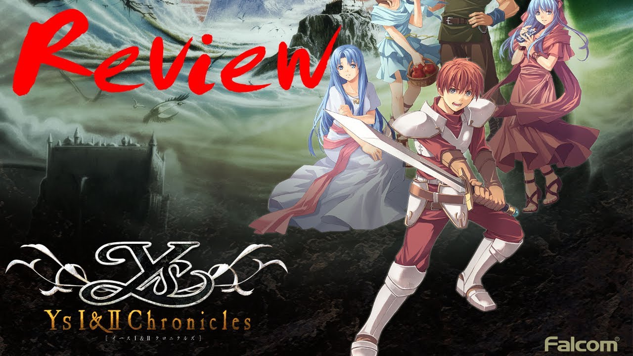 その他 Ys I&amp;II Chronicles PSP the Best Ys 7 -Ys Seven- & Ys 1&2 Chronicles (PSP the Best) [Japan