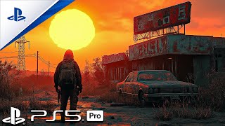 De 20 beste actie-avonturengames voor PS5 om nu te spelen (september 2025)