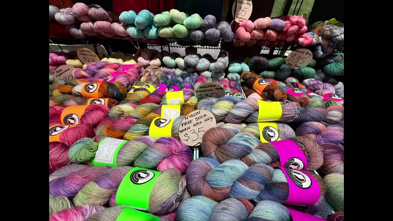 Old Bus Depot Markets