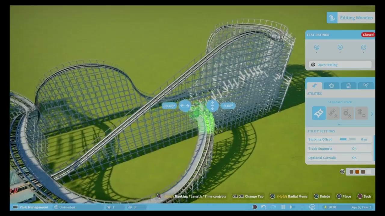 Coaster how to build a coaster YouTube
