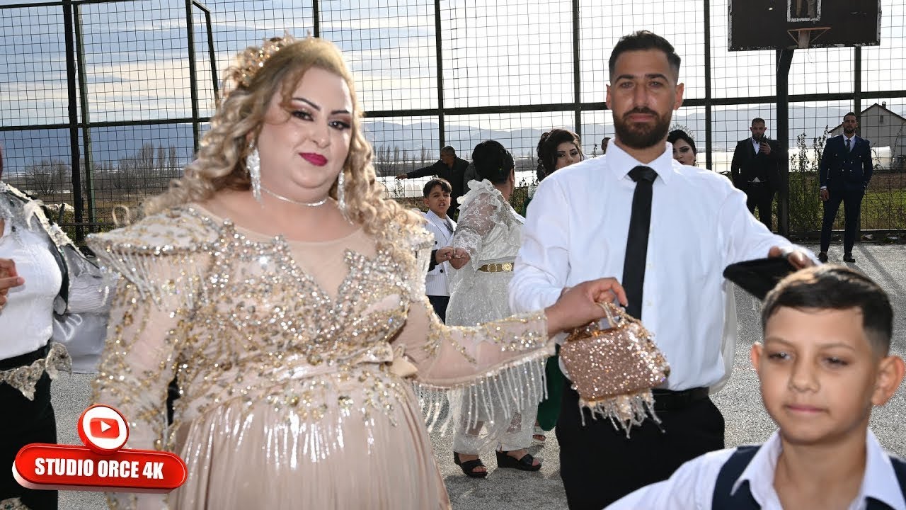 Mirac in Sunet Dugun Ork Veli Sampion STUDIO ORCE