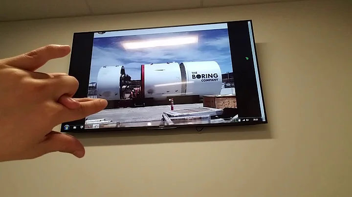 elon musk electric tesla semi truck