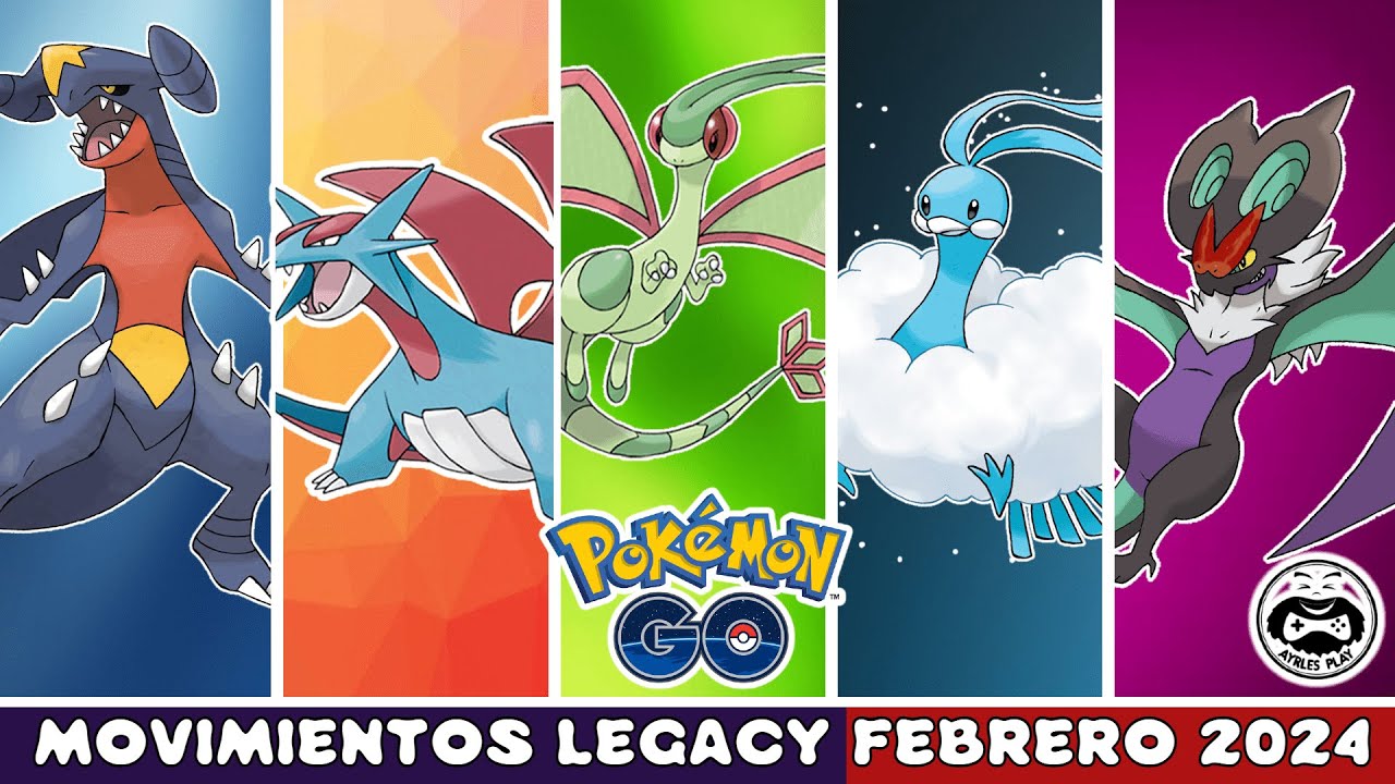 Pokémon GO cumple 5 años repletos de éxitos y lo celebra con un gran evento  - VÍDEO