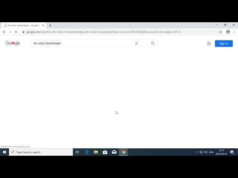 How to Download a YouTube Video