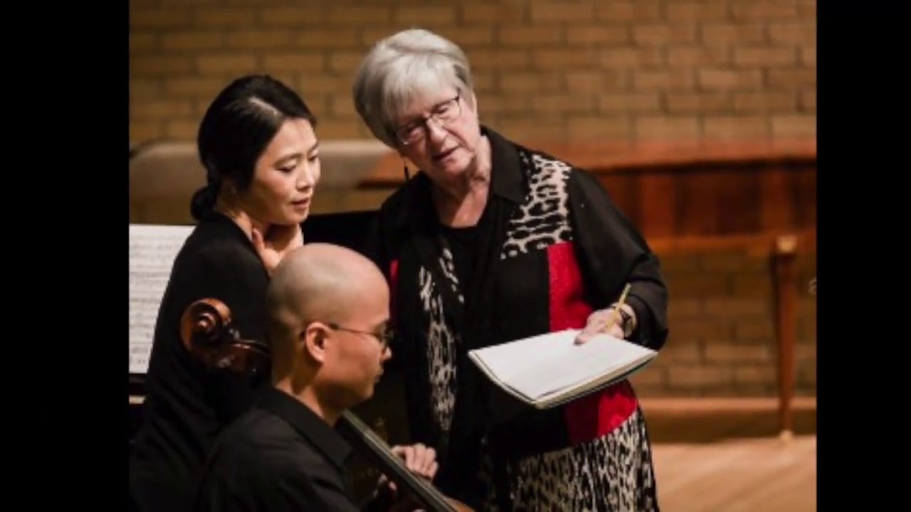 Anne Epperson is a SuperHero - CountDown to CollabFest