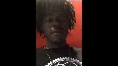 Lil Uzi Vert - Unreleased Title (Snippet)