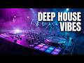 Energetic Deep House Mix 2026 | Live Club Vibes from Dordrecht