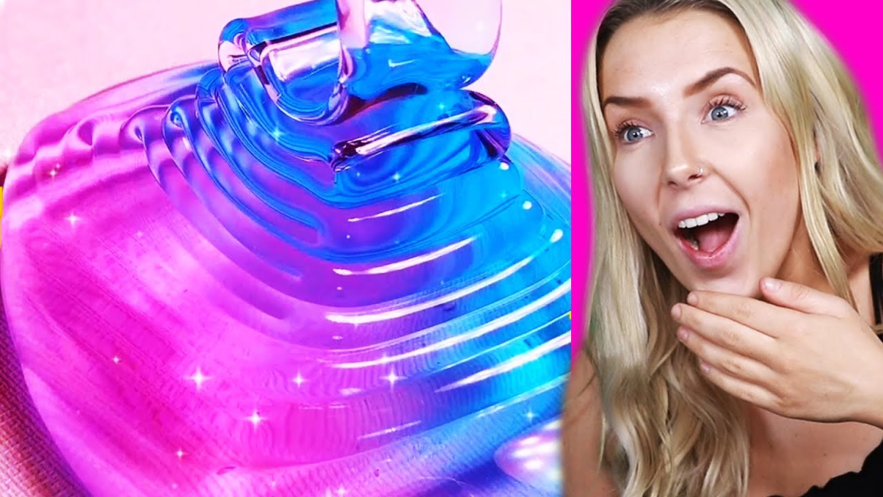 Most ODDLY SATISFYING Videos To Help You Sleep! - YouTube