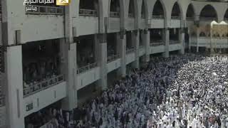 القارئ عبدالودود حنيف سورة القيامة تلاوة جميلة جدا