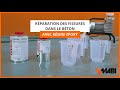 Vidéo: Injecteur haute pression métallique 14x110MM x100