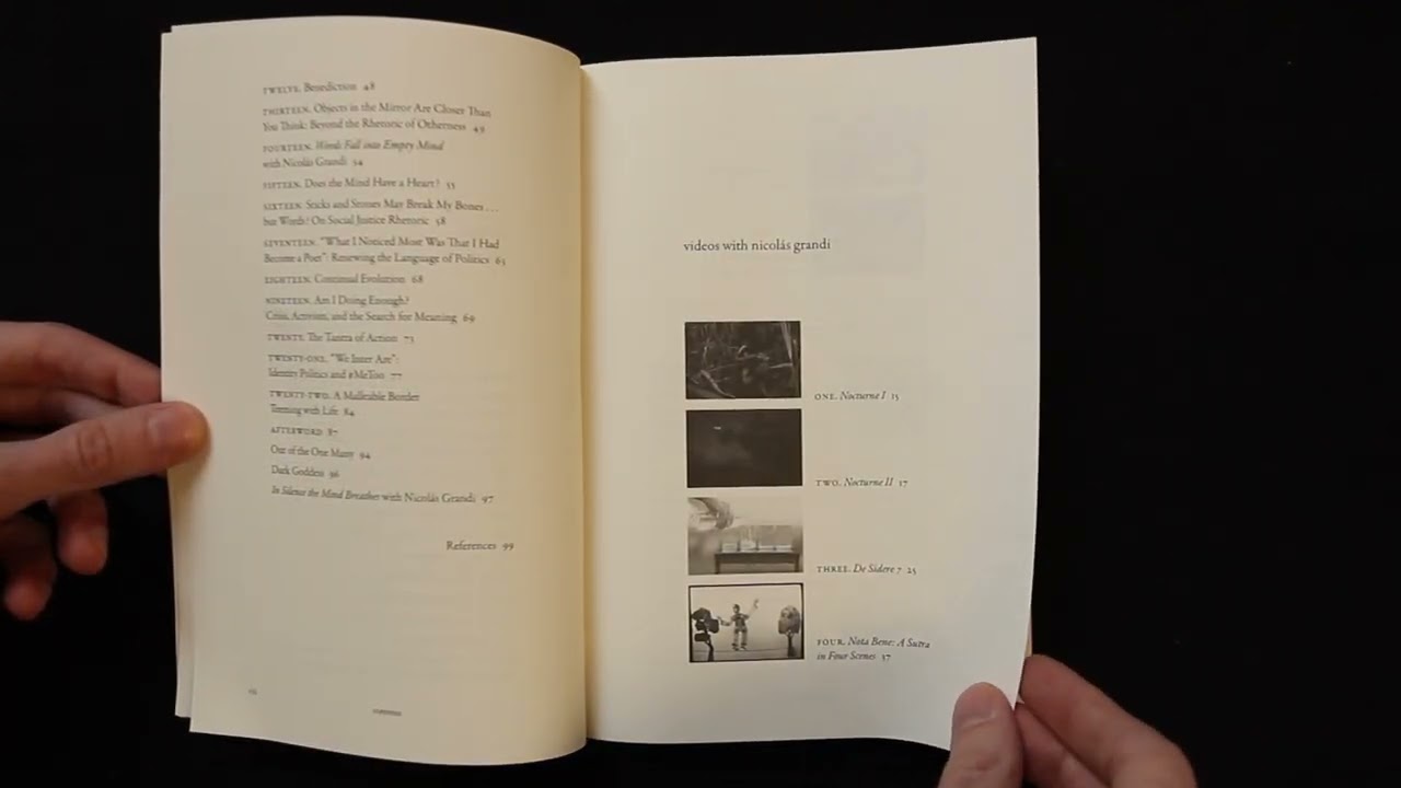 Preview Myriad Intimacies by Lata Mani 1