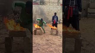 Adji One Dédicace Maître 5 Et Zou Ni Kalifa