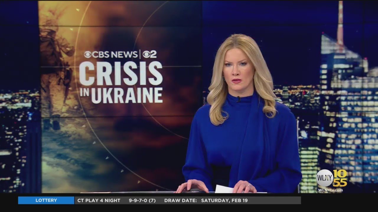 Local Ukrainians and Russians are hopeful war is averted in Eastern Europe.