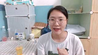 vlog只要幾個簡單的道具，教你做超有趣的科學實驗：油水分離