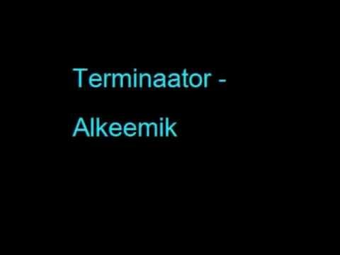 Video: Kes On Alkeemik