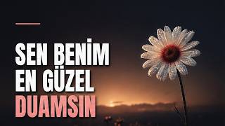 Yalnız Papatya - Sen Benim En Güzel Duamsın Arabesk Pop