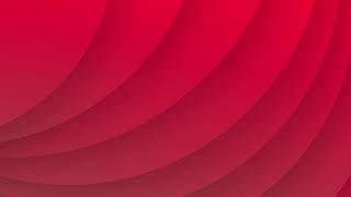 Copyright Free Royalty Free Template Red Waves Background Loop Animation