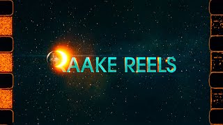 Raake Reels Logo