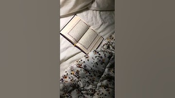 وكلهم آتيه يوم القيامة فردا #سورة_مريم