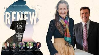 RENEW: 7th Annual Campmeeting July 1–5, 2026 - Sign Up Now!